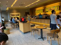 -星巴克(重庆上海城店)
