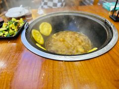 -曹丞相·地锅鸡·地锅鱼(武林店)