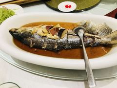 -宝燕壹号景观餐厅(龙盛国际商业广场店)