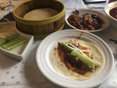 -金百万烤鸭店(马甸店)