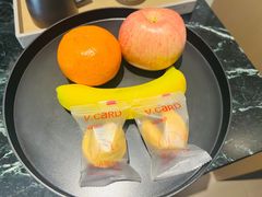 -苏州观前街有熊酒店