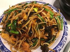 -京氣春饼(机场店)