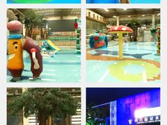 -南宫温泉水世界