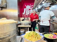 -姚记炒肝店(鼓楼店)