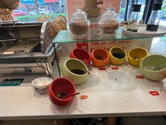 -川味堂·四川豆花(八卦岭店)