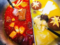 -湊湊火锅·茶憩(石家庄万象城店)