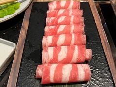 -百年川椒重庆老火锅(光谷店)
