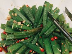 -金滏山烤肉·海鲜·火锅自助餐厅(襄阳万达店)