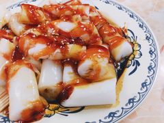 混酱猪肠粉-渔记茶餐厅(渔村店)