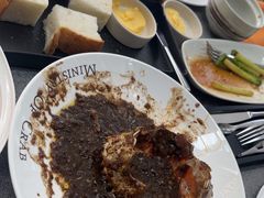 -Ministry of Crab•MOC(交子大道店)