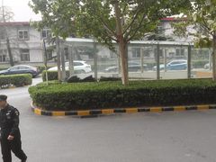 -瑞达大厦-停车场