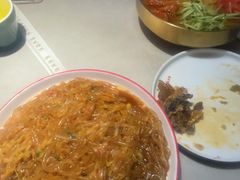 -饺子功·东北记忆·锅包肉(电厂路店)