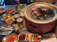 -西塔老太太泥炉烤肉(上海七宝领展广场店)