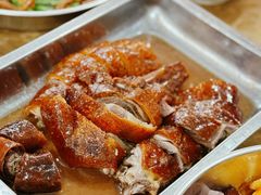 深井烧鹅-夏茅维记饭店