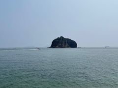 -棒棰岛宾馆景区