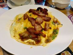 -香港新曜记茶餐厅(万泰城店)
