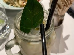 -梧桐Plus·创意京·川料理(万象城店)