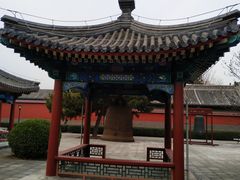 -大钟寺古钟博物馆