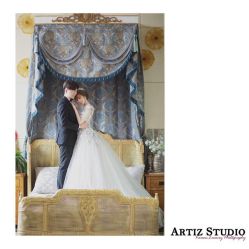 点击看大图 -韩国艺匠ARTIZ STUDIO(博览中心店)