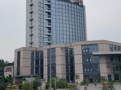 -重庆医科大学附属第一医院(金山院区)