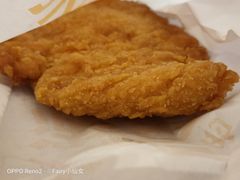 那么大鸡排-麦当劳(农光里店)