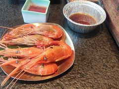 -300杯·和牛烧肉清酒专门店(廊里店)