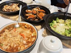 -尚一汤·粤菜海鲜(汇智国际商业中心店)