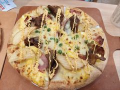 -达美乐比萨(肖家河店)