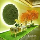 潮玩烧鸟屋|十亩地新晋蹦迪加油站