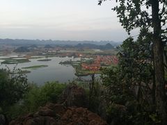 -普者黑风景区-青龙山