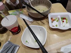 -萧记三鲜烩面(东站店)