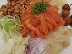 -天鲜阁·海鲜粤菜·33年老字号(石槎白云站店)