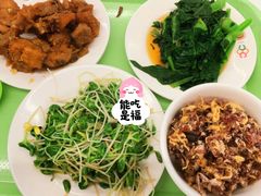 -北大家园食堂