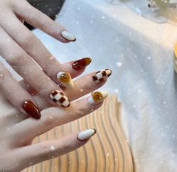 -LILY NAILS美甲美睫