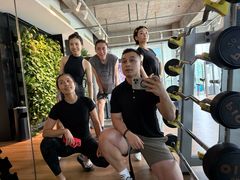-MYFIT健身工作室(赞成店)