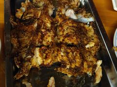 -途肴·老农饭庄(百里峡店)