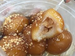 -芬芳甜品(同福路店)