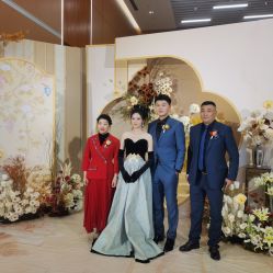 -DC大蔡婚礼策划(李公堤店)