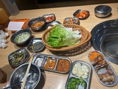 -麻蒲碳烤肉(嘉禾东平地铁站19号店)