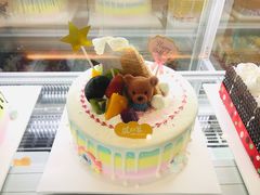 -威利发(幸福店)