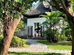 -南沙天后宫景区