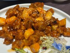 -川香鼎盛(市桥富华总店)