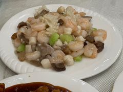 -奥华餐厅·老张记(台基厂店)