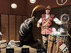 -波塞冬旅游度假区