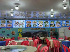 -考记泥焗鸡农庄·海鲜(北洛秘境店)