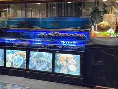 -喜庭海鲜自助(来福士店)