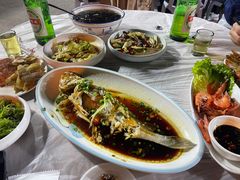 -阿杰臻选海鲜饭店(普陀山店)