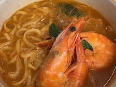 -南山鲜虾面·活鲜小馆·海味大连菜(南山总店)