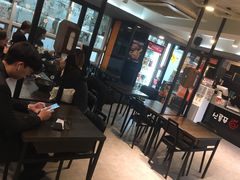 -鑫龙福麻辣烫(明洞站店)