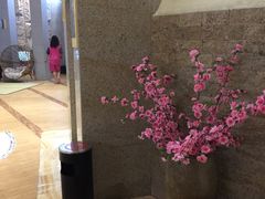 -丽池宫韩式汗蒸会馆(华灯坊店)